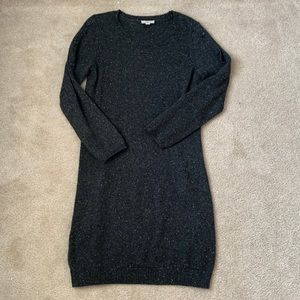 NWOT LOFT Sweater Dress